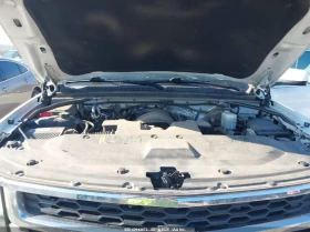 Chevrolet Suburban 5.3L V-8 DI, VVT, 355HP 4X4 Drive | Mobile.bg    15