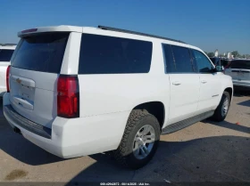 Chevrolet Suburban 5.3L V-8 DI, VVT, 355HP 4X4 Drive | Mobile.bg    9