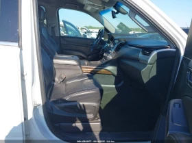 Chevrolet Suburban 5.3L V-8 DI, VVT, 355HP 4X4 Drive | Mobile.bg    10