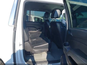 Chevrolet Suburban 5.3L V-8 DI, VVT, 355HP 4X4 Drive | Mobile.bg    13
