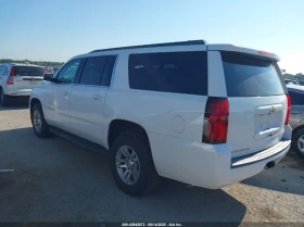 Chevrolet Suburban 5.3L V-8 DI, VVT, 355HP 4X4 Drive | Mobile.bg    8