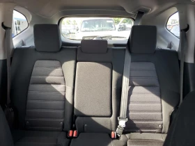 Honda Cr-v EX* 1.5* LANE ASSIST* * LED* CARPLAY* 4X4 | Mobile.bg    10