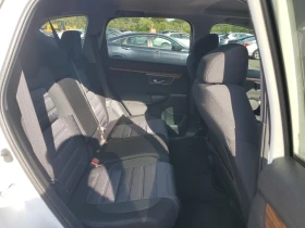 Honda Cr-v EX* 1.5* LANE ASSIST* * LED* CARPLAY* 4X4 | Mobile.bg    11