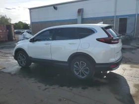 Honda Cr-v EX* 1.5* LANE ASSIST* * LED* CARPLAY* 4X4 | Mobile.bg    3