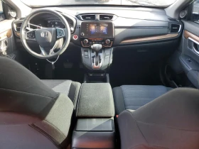 Honda Cr-v EX* 1.5* LANE ASSIST* * LED* CARPLAY* 4X4 | Mobile.bg    8