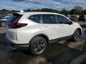 Honda Cr-v EX* 1.5* LANE ASSIST* * LED* CARPLAY* 4X4 | Mobile.bg    5