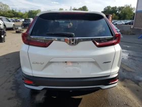 Honda Cr-v EX* 1.5* LANE ASSIST* * LED* CARPLAY* 4X4 | Mobile.bg    4