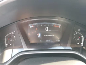 Honda Cr-v EX* 1.5* LANE ASSIST* * LED* CARPLAY* 4X4 | Mobile.bg    9