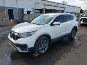 Honda Cr-v EX* 1.5* LANE ASSIST* * LED* CARPLAY* 4X4 | Mobile.bg    2