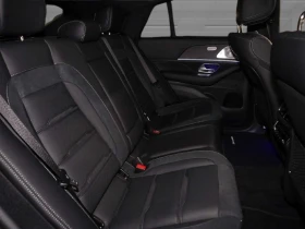 Mercedes-Benz GLE 53 4MATIC Hybrid 4Matic+ Coupé = Premium Plus =  | Mobile.bg    8