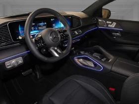 Mercedes-Benz GLE 53 4MATIC Hybrid 4Matic+ Coupé = Premium Plus =  | Mobile.bg    4