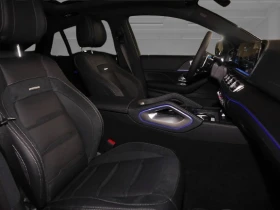 Mercedes-Benz GLE 53 4MATIC Hybrid 4Matic+ Coupé = Premium Plus =  | Mobile.bg    7