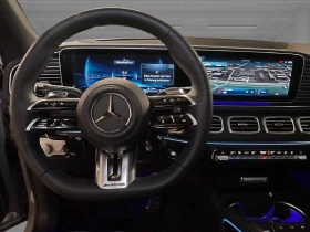 Mercedes-Benz GLE 53 4MATIC Hybrid 4Matic+ Coupé = Premium Plus =  | Mobile.bg    5