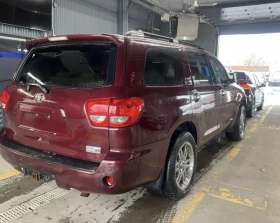 Toyota Sequoia Platinum* АВТОКРЕДИТ*  - 18000 лв. / 9203.25 € - 48971779 3