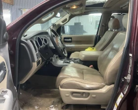 Toyota Sequoia Platinum* АВТОКРЕДИТ*  - 18000 лв. / 9203.25 € - 48971779 5