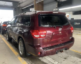 Toyota Sequoia Platinum* АВТОКРЕДИТ*  - 18000 лв. / 9203.25 € - 48971779 2