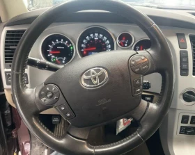 Toyota Sequoia Platinum* АВТОКРЕДИТ*  - 18000 лв. / 9203.25 € - 48971779 16