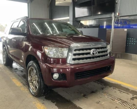 Toyota Sequoia Platinum* АВТОКРЕДИТ*  - 18000 лв. / 9203.25 € - 48971779 10
