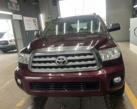Toyota Sequoia Platinum* АВТОКРЕДИТ*  - 18000 лв. / 9203.25 € - 48971779 6