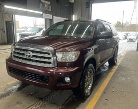 Toyota Sequoia Platinum* АВТОКРЕДИТ* 