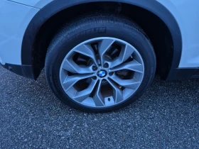 BMW X3 * 228d* CARFAX * БЕЗ ПЪРВОНАЧАЛНА ВНОСКА - 19000 лв. / 9714.55 € - 20144273 11