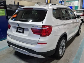 BMW X3 * 228d* CARFAX * БЕЗ ПЪРВОНАЧАЛНА ВНОСКА - 19000 лв. / 9714.55 € - 20144273 3
