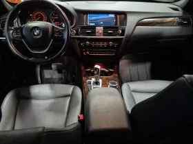 BMW X3 * 228d* CARFAX * БЕЗ ПЪРВОНАЧАЛНА ВНОСКА - 19000 лв. / 9714.55 € - 20144273 7