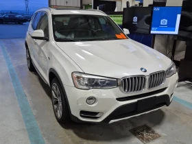 BMW X3 * 228d* CARFAX * БЕЗ ПЪРВОНАЧАЛНА ВНОСКА