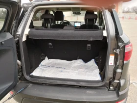 Ford EcoSport 1.0, снимка 10