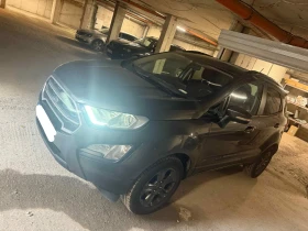 Ford EcoSport 1.0, снимка 2 — Bazar.bg Ford EcoSport 1.0, снимка 2