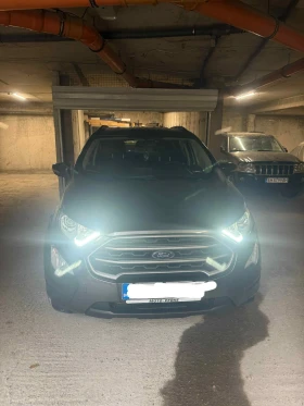 Ford EcoSport 1.0, снимка 4 — Bazar.bg Ford EcoSport 1.0, снимка 4