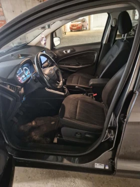 Ford EcoSport 1.0, снимка 7 — Bazar.bg Ford EcoSport 1.0, снимка 7