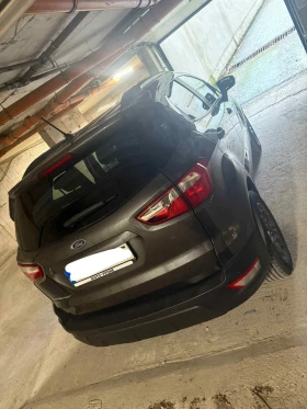 Ford EcoSport 1.0, снимка 3 — Bazar.bg Ford EcoSport 1.0, снимка 3