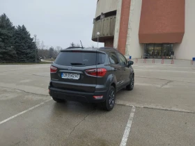 Ford EcoSport 1.0, снимка 5