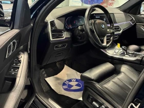 BMW X5 * xDrive40i * CARFAX * ЦЕНА ДО БГ, снимка 5