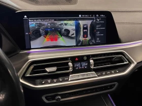 BMW X5 * xDrive40i * CARFAX * ЦЕНА ДО БГ, снимка 8