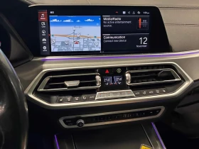 BMW X5 * xDrive40i * CARFAX * ЦЕНА ДО БГ, снимка 9