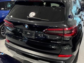 BMW X5 * xDrive40i * CARFAX * ЦЕНА ДО БГ, снимка 4