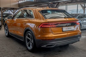 Audi Q8 50TDI/Bang&Olufsen/Обдухване/Дистроник/Камера/, снимка 5