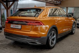 Audi Q8 50TDI/Bang&Olufsen/Обдухване/Дистроник/Камера/, снимка 6