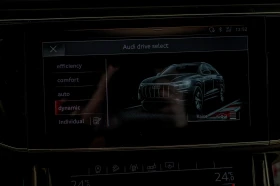 Audi Q8 50TDI/Bang&Olufsen/Обдухване/Дистроник/Камера/, снимка 13