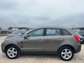 Opel Antara 2.0D, 150ck, 4x4, ЛИЗИНГ - 5300 € / 10365.90 лв. - 93493566 4