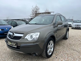 Opel Antara 2.0D, 150ck, 4x4, ЛИЗИНГ - 5300 € / 10365.90 лв. - 93493566 3