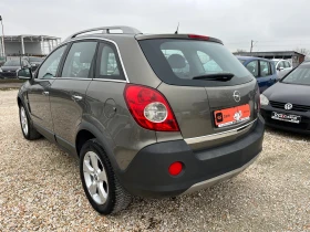 Opel Antara 2.0D, 150ck, 4x4, ЛИЗИНГ - 5300 € / 10365.90 лв. - 93493566 5