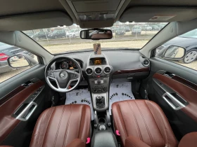 Opel Antara 2.0D, 150ck, 4x4, ЛИЗИНГ - 5300 € / 10365.90 лв. - 93493566 9
