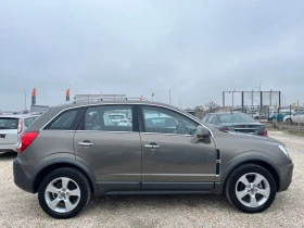 Opel Antara 2.0D, 150ck, 4x4, ЛИЗИНГ - 5300 € / 10365.90 лв. - 93493566 8