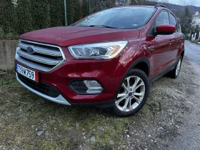 Ford Kuga .0 EcoBoost Turbo, 241 к.с - 11700 € / 22883.21 лв. - 48944131 5