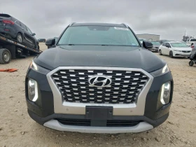 Hyundai Palisade SEL* 7 МЕСТА* ПОДГРЕВИ* ОБДУХВАНЕ* КОЖА*  - 19000 € / 37160.77 лв. - 53071802 5