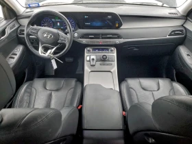 Hyundai Palisade SEL* 7 МЕСТА* ПОДГРЕВИ* ОБДУХВАНЕ* КОЖА*  - 19000 € / 37160.77 лв. - 53071802 8