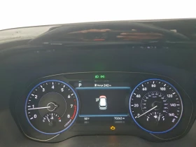 Hyundai Palisade SEL* 7 МЕСТА* ПОДГРЕВИ* ОБДУХВАНЕ* КОЖА*  - 19000 € / 37160.77 лв. - 53071802 9